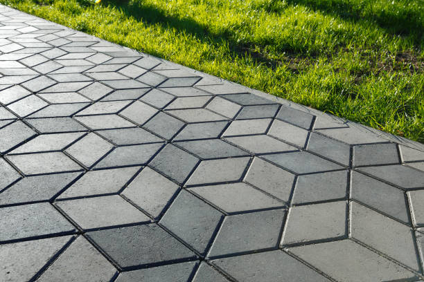Best Driveway Resurfacing Pavers  in Lincoln Park, NJ