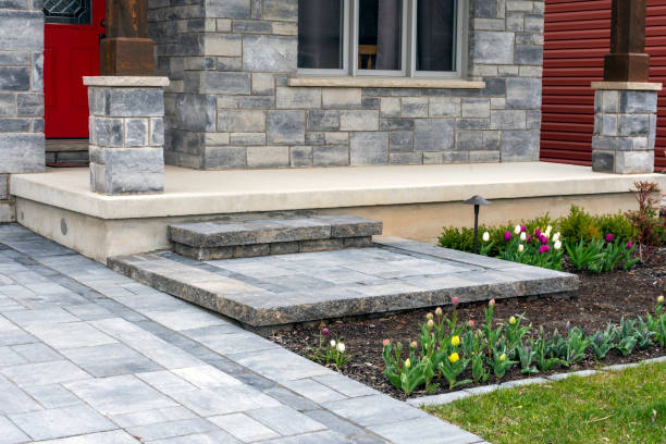 Trusted Lincoln Park, NJ Driveway Pavers Experts