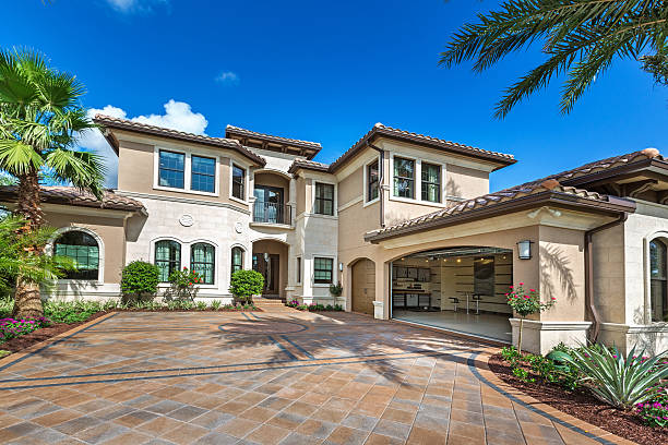 Best Cobblestone Driveway Pavers  in Lincoln Park, NJ