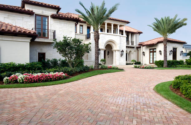 Best Best Driveway Pavers  in Lincoln Park, NJ
