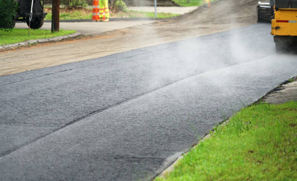 Best Driveway Paving Company  in Lincoln Park, NJ